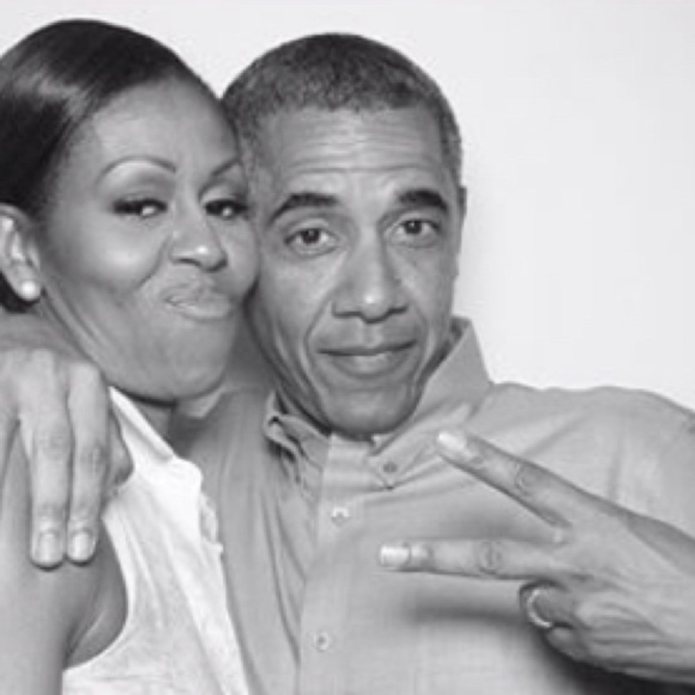 Meet your Posher, Isabella